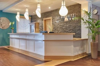 ibis Styles Biarritz Plage 2/48