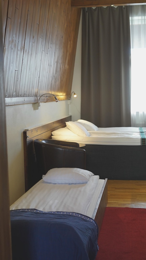 Best Western Hotel Arctic Eden 16/59