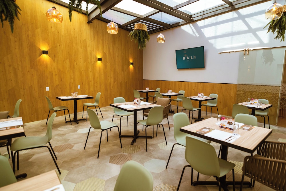 Hotel el Patio CDMX 37/45