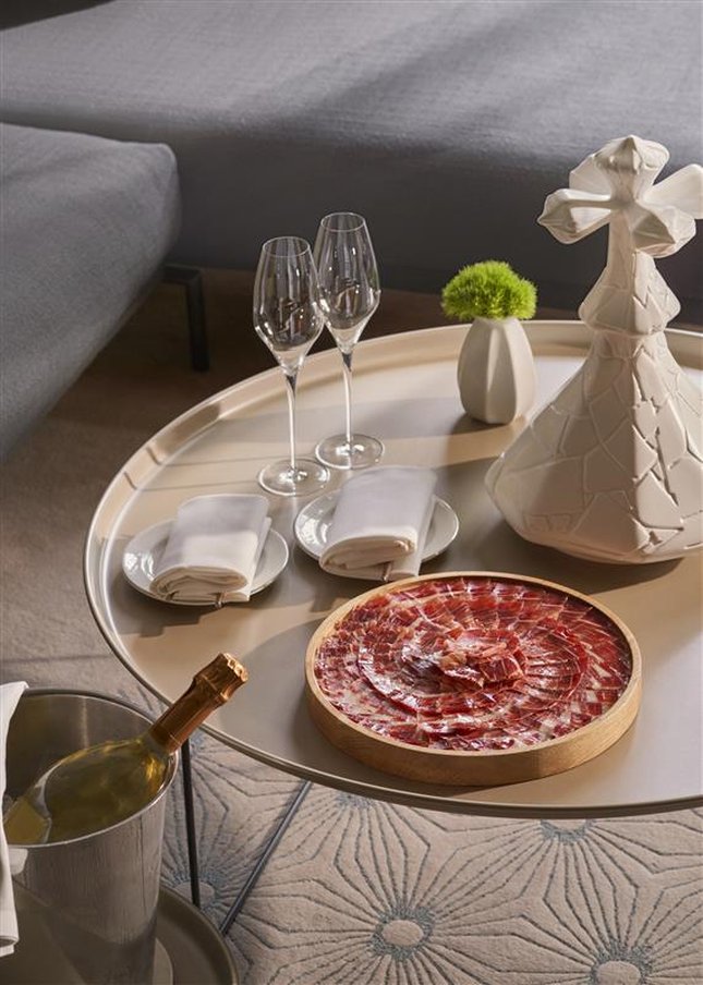 マンダリン オリエンタル バルセロナ(Mandarin Oriental Barcelona) 写真3
