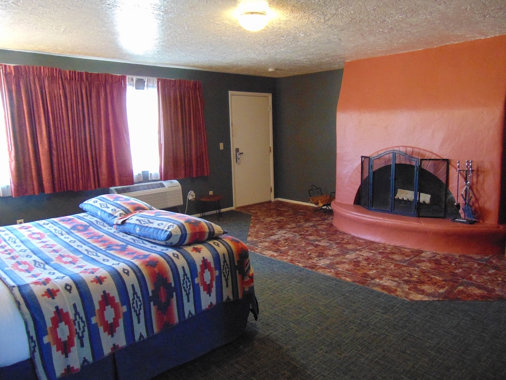 Bryce Canyon Resort 11/68