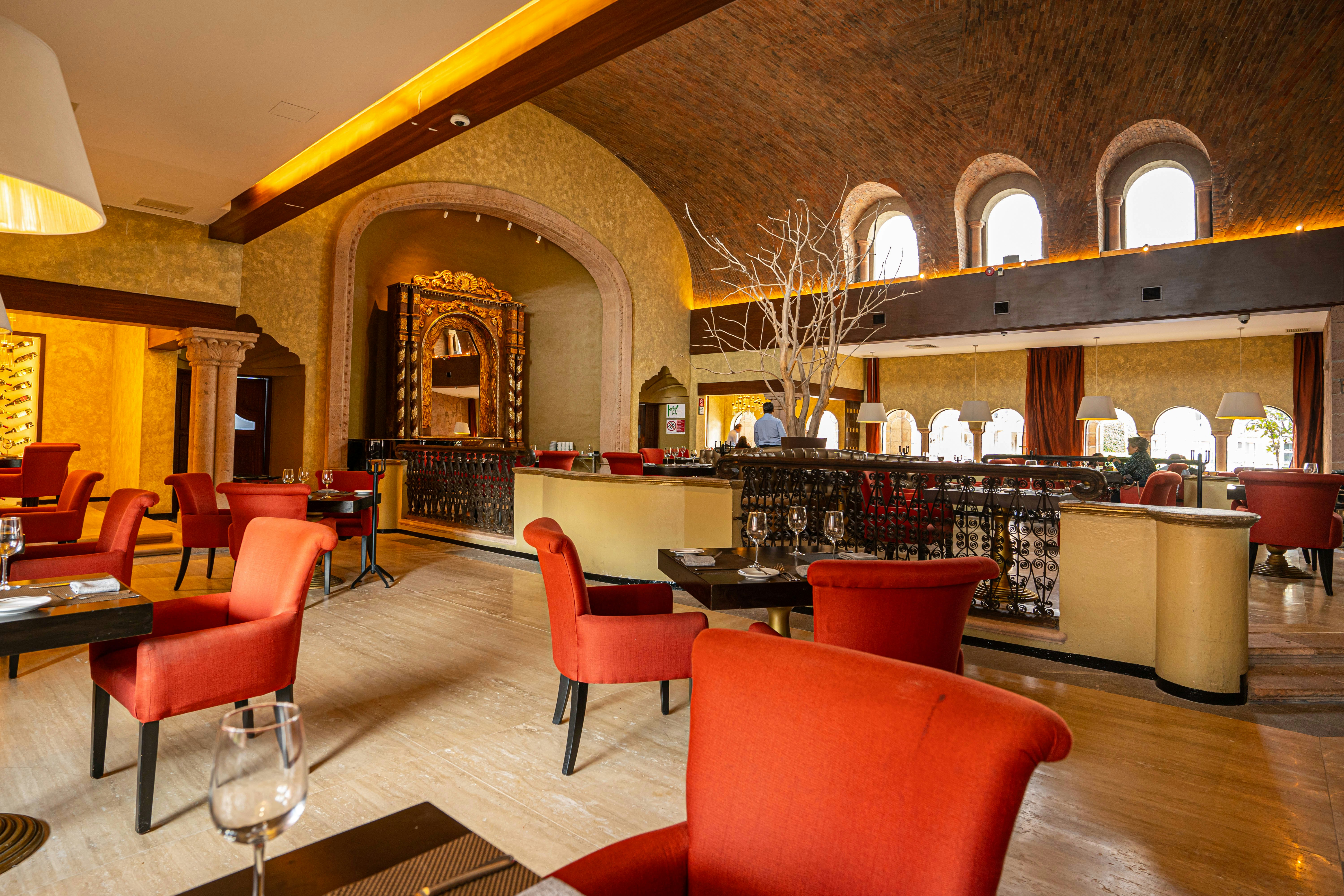 Hilton San Luis Potosi 23/40