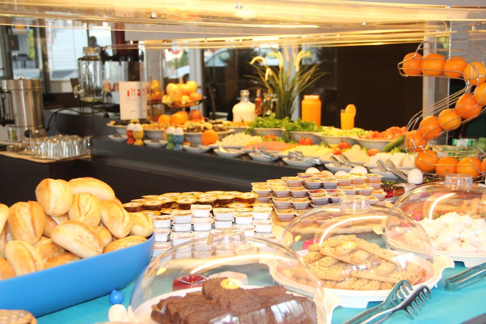 Payidar Hotel 22/41
