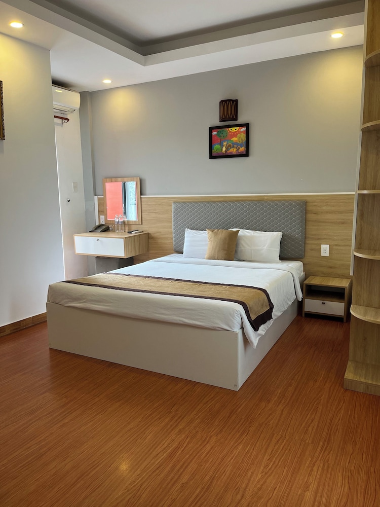 Hong Thien 1 Hotel 19/50