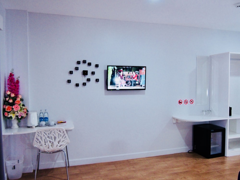 Eco Inn Lite Ubonratchathani 33/49