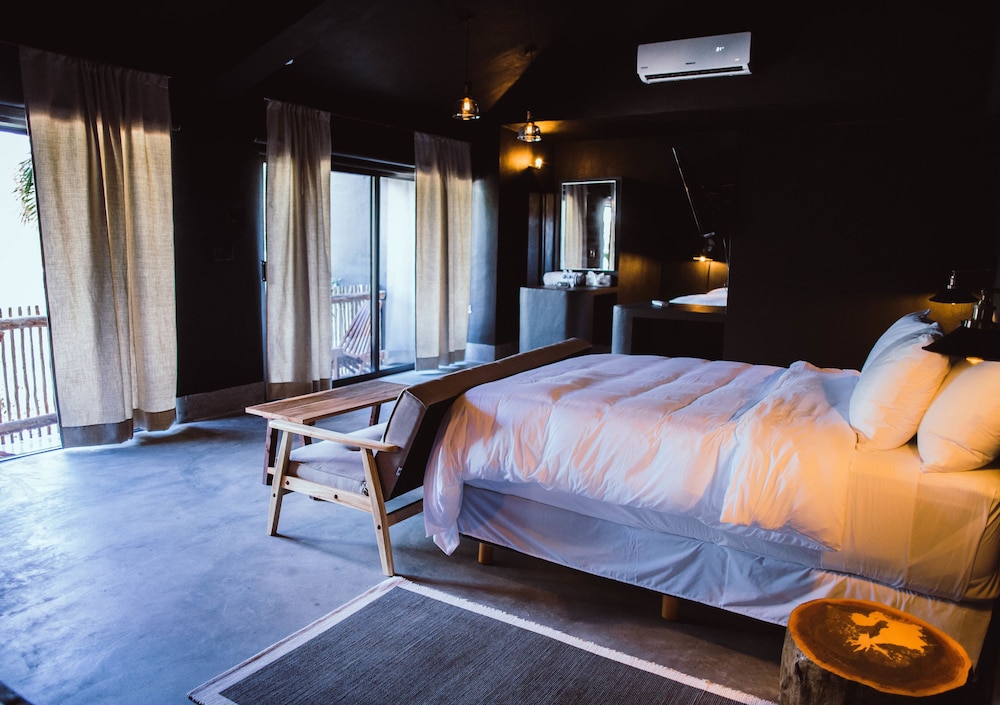 Aroma Tulum Hotel 8/42