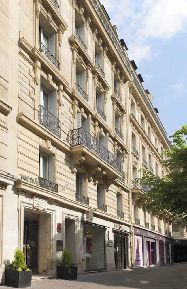 Le Fabe Hotel 61/68