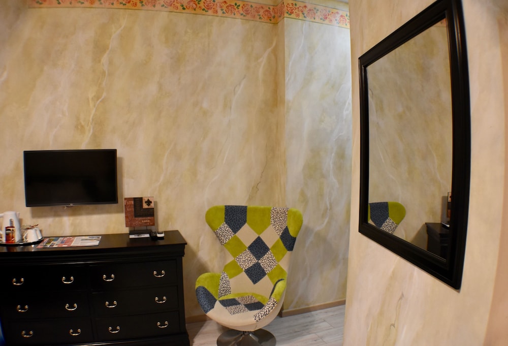 PIETRA ROSSA Luxury Rooms 53/66