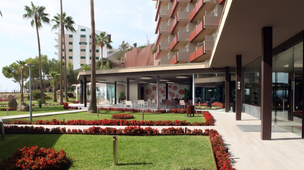 Hotel Palace Bonanza Playa and Spa 70/77