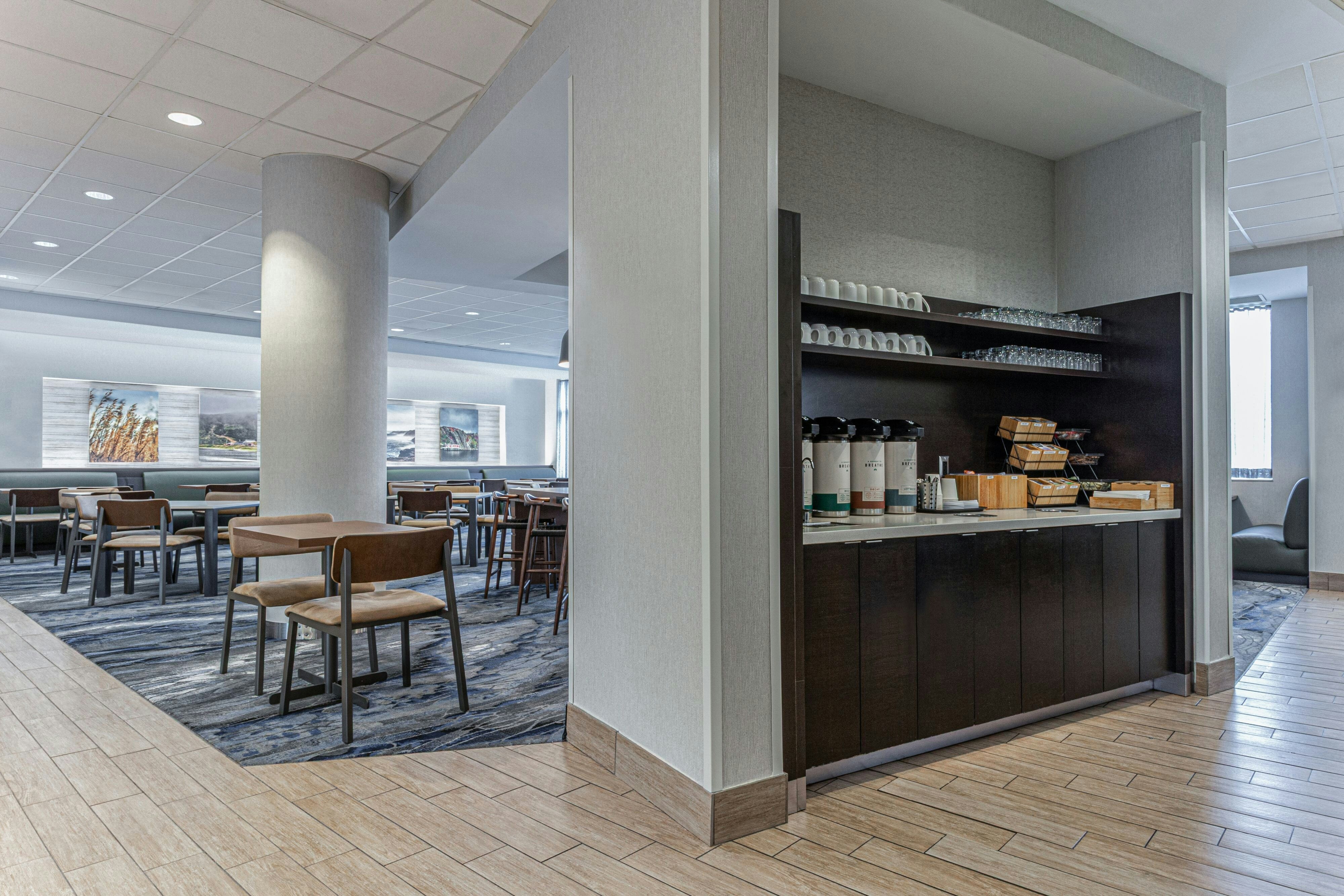 Fairfield Inn Suites St John S Newfoundland 41/66
