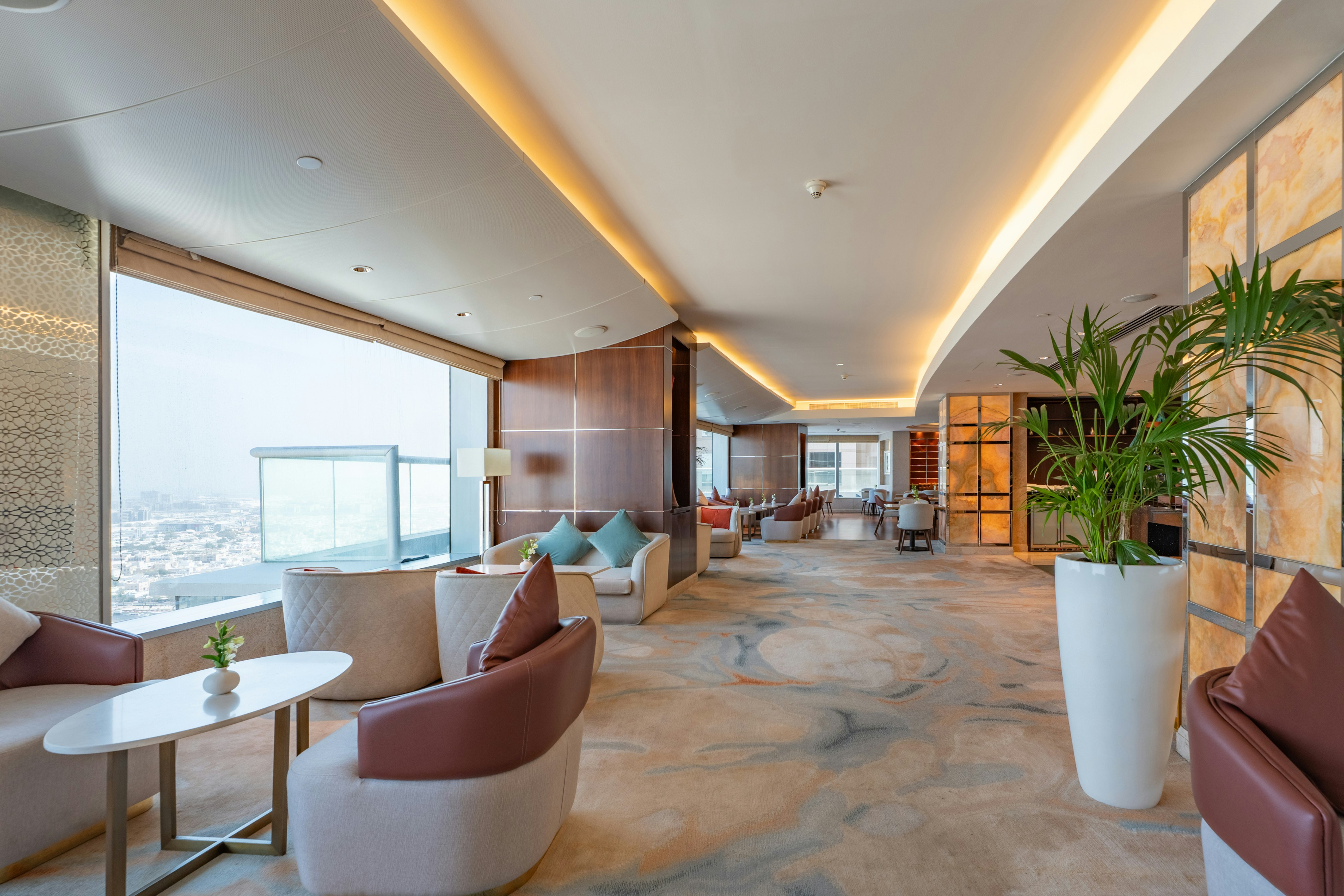 Conrad Dubai 47/80