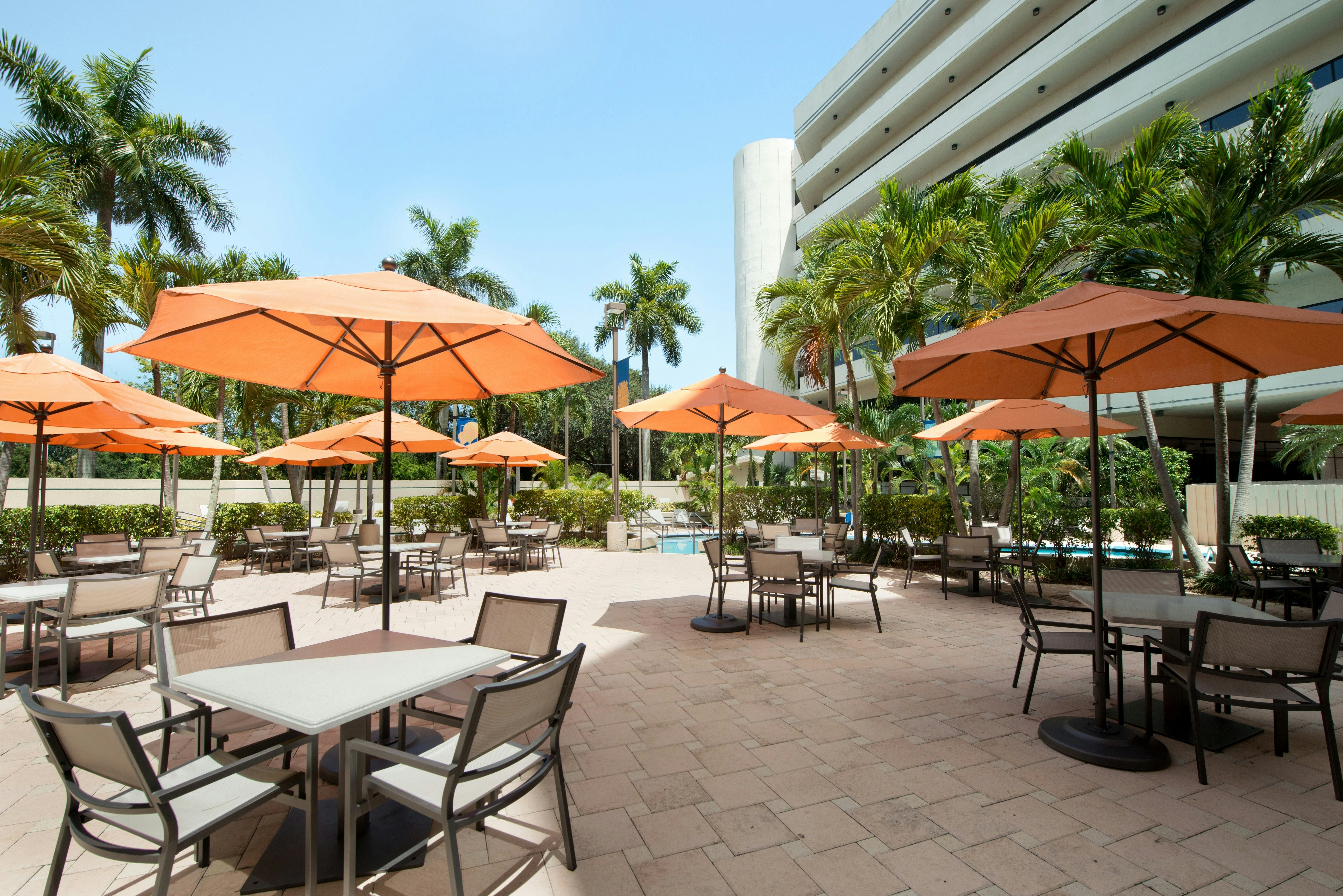 Embassy Suites by Hilton Boca Raton 40/60