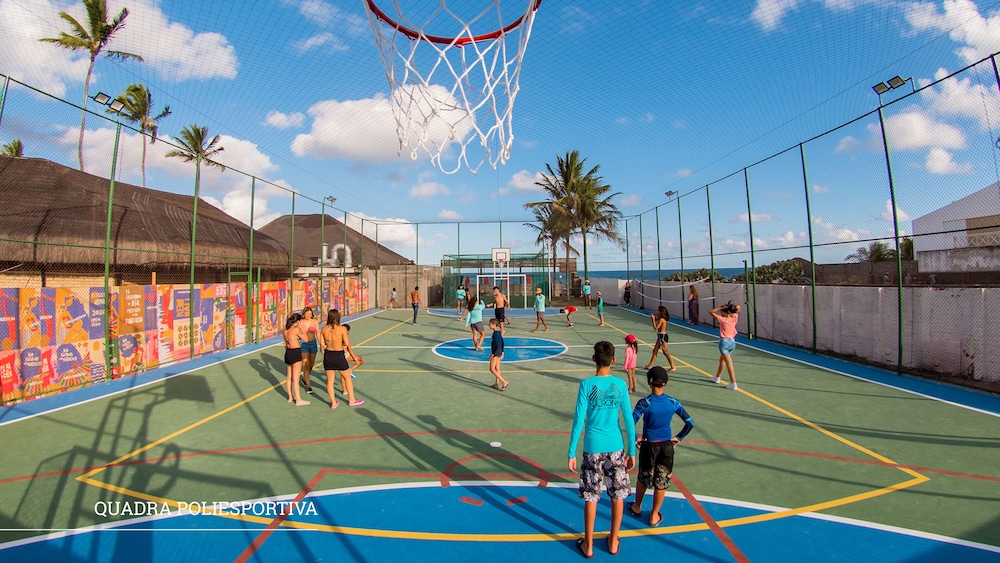 Armacao Resort Porto de Galinhas 46/71
