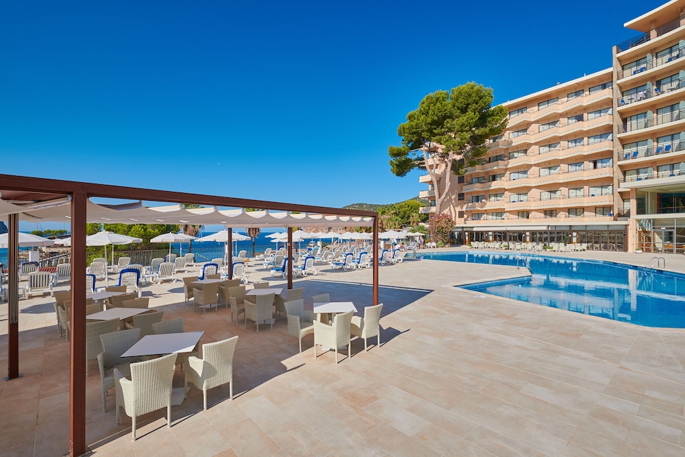 Grupotel Playa Camp De Mar - Adults Only 58/64