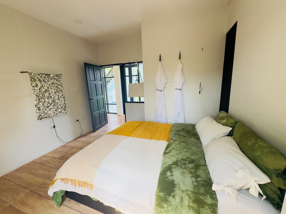 Waste Land Homestay & Resort Chiangmai 10/34