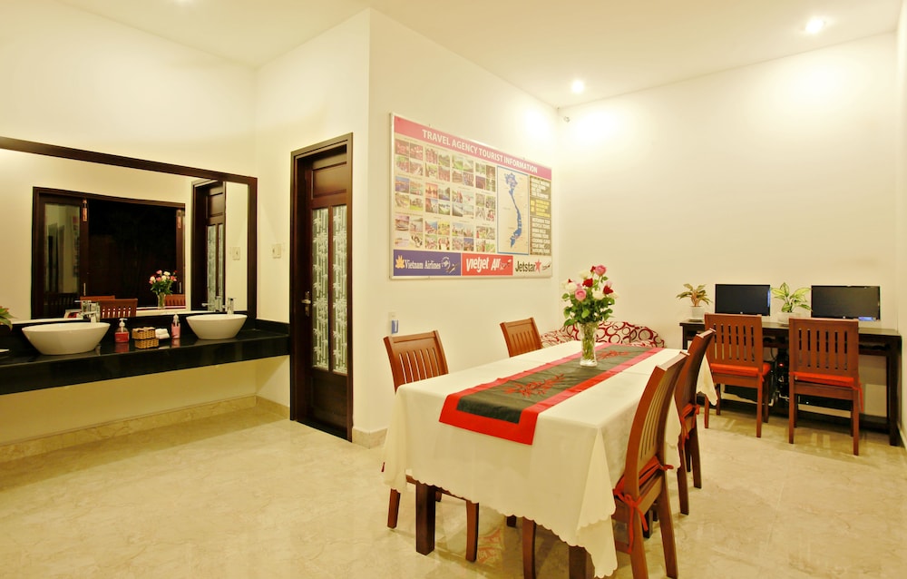 Pham Gia Boutique Homestay 50/55