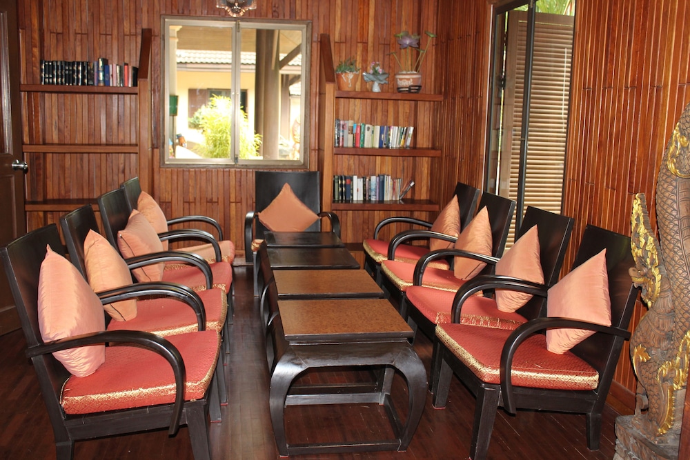 Khao Lak Palm Beach Resort 37/50