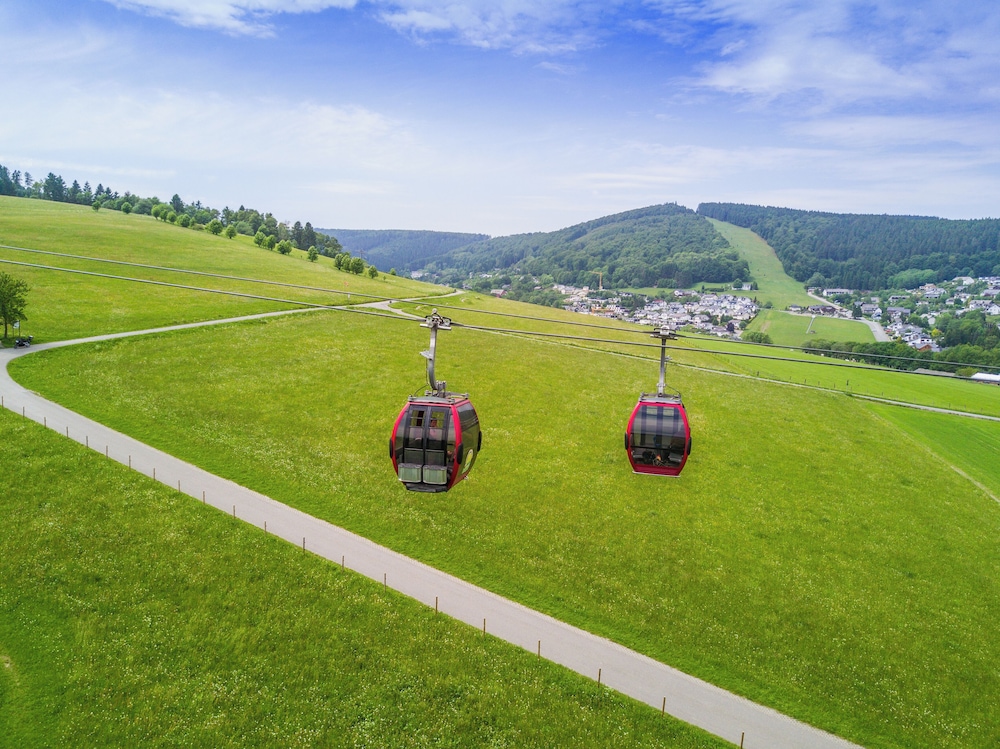 Sporthotel Zum Hohen Eimberg 45/65