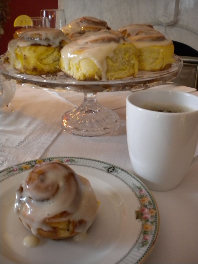 Benjamin F Packard House Bed and Breakfast 15/47