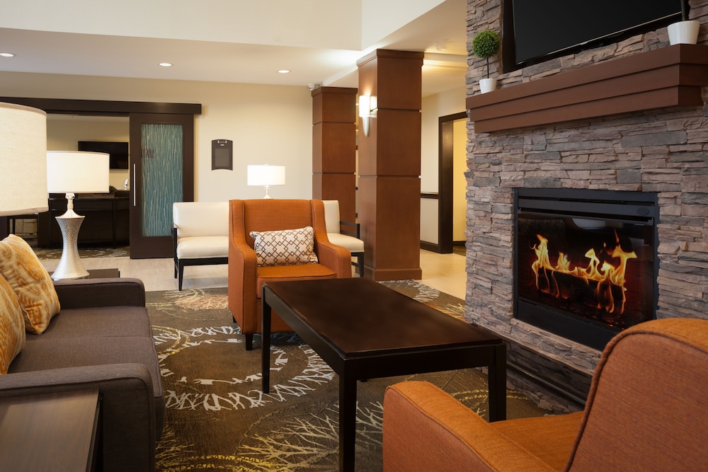 Staybridge Suites Houston I-10 West-Beltway 8 33/49