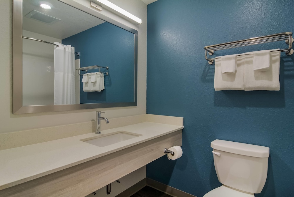 Woodspring Suites Jacksonville Orange Park 36/40