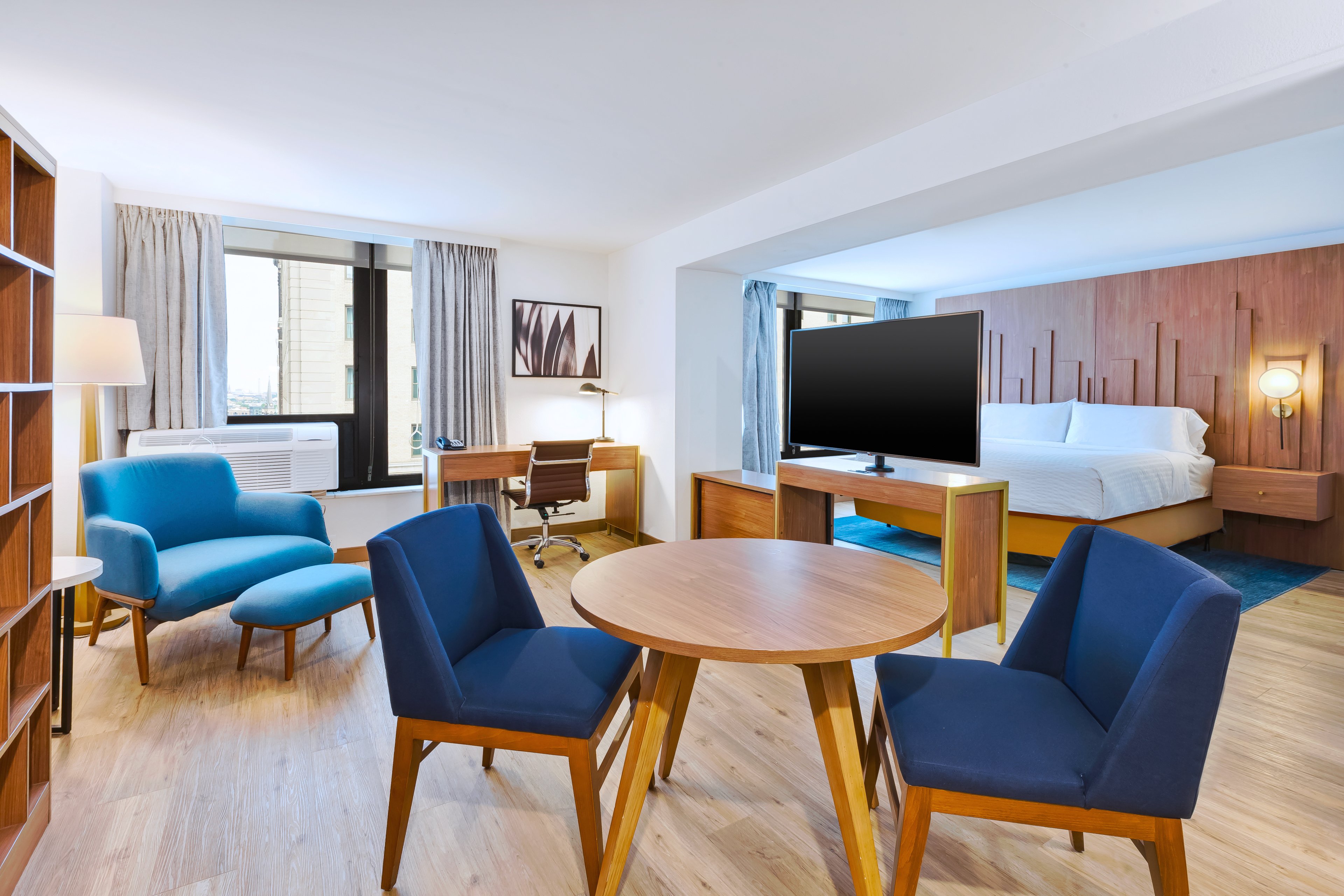 Hotel Indigo Detroit Downtown 62/71