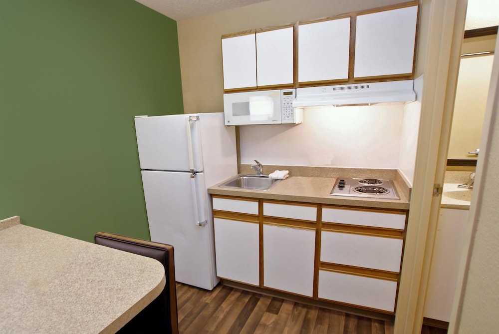 Extended Stay America - Clearwater - Carillon Park 33/52