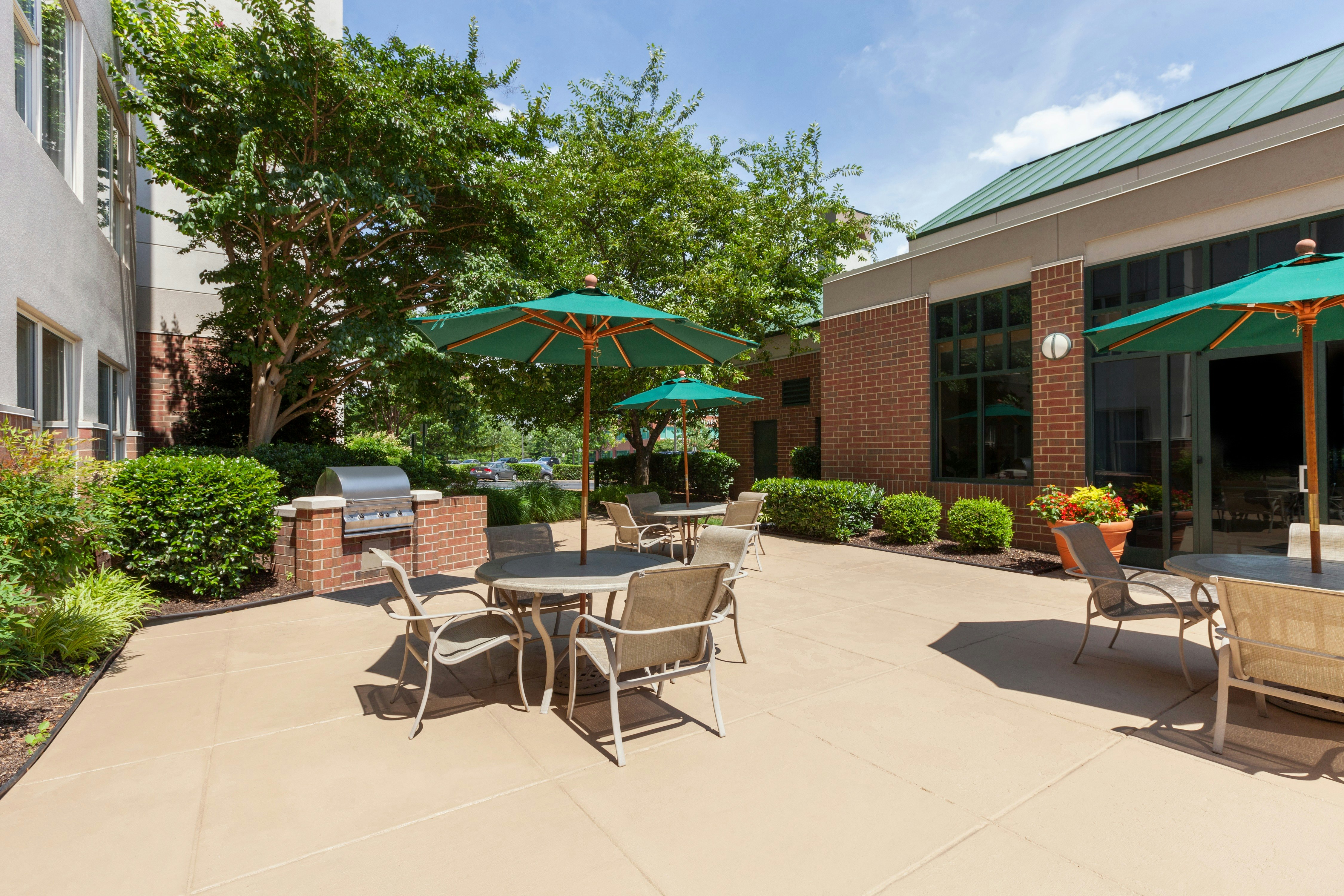 Homewood Suites by Hilton Falls Church - I-495 at Rt. 50 2/10