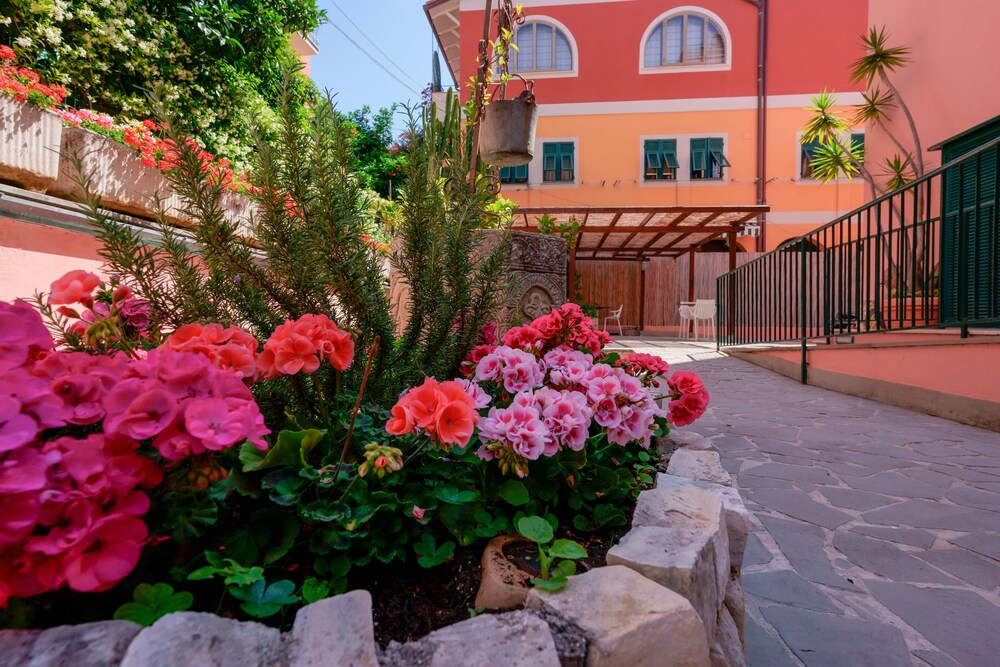 Hotel La Villa Degli Argentieri 56/62