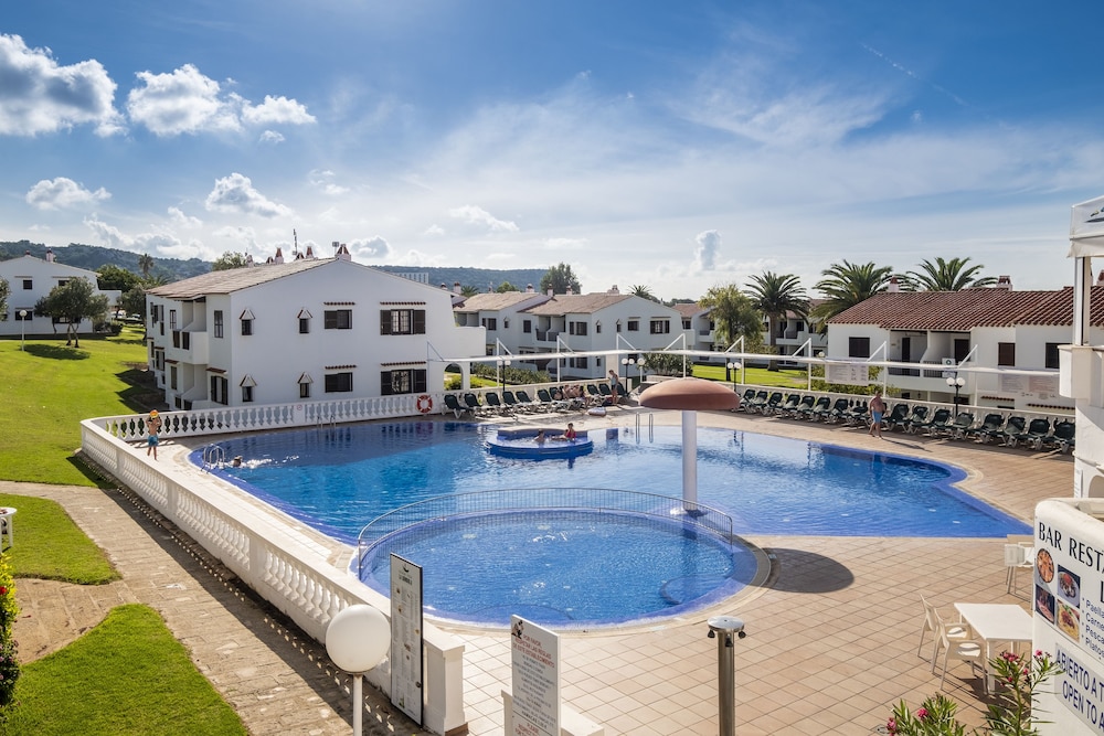 Son Bou Gardens Apartments 45/49