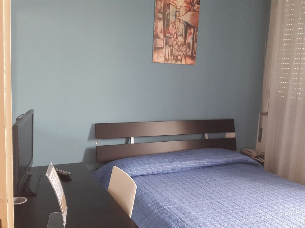 Hotel Cavalieri Del Tau 9/50