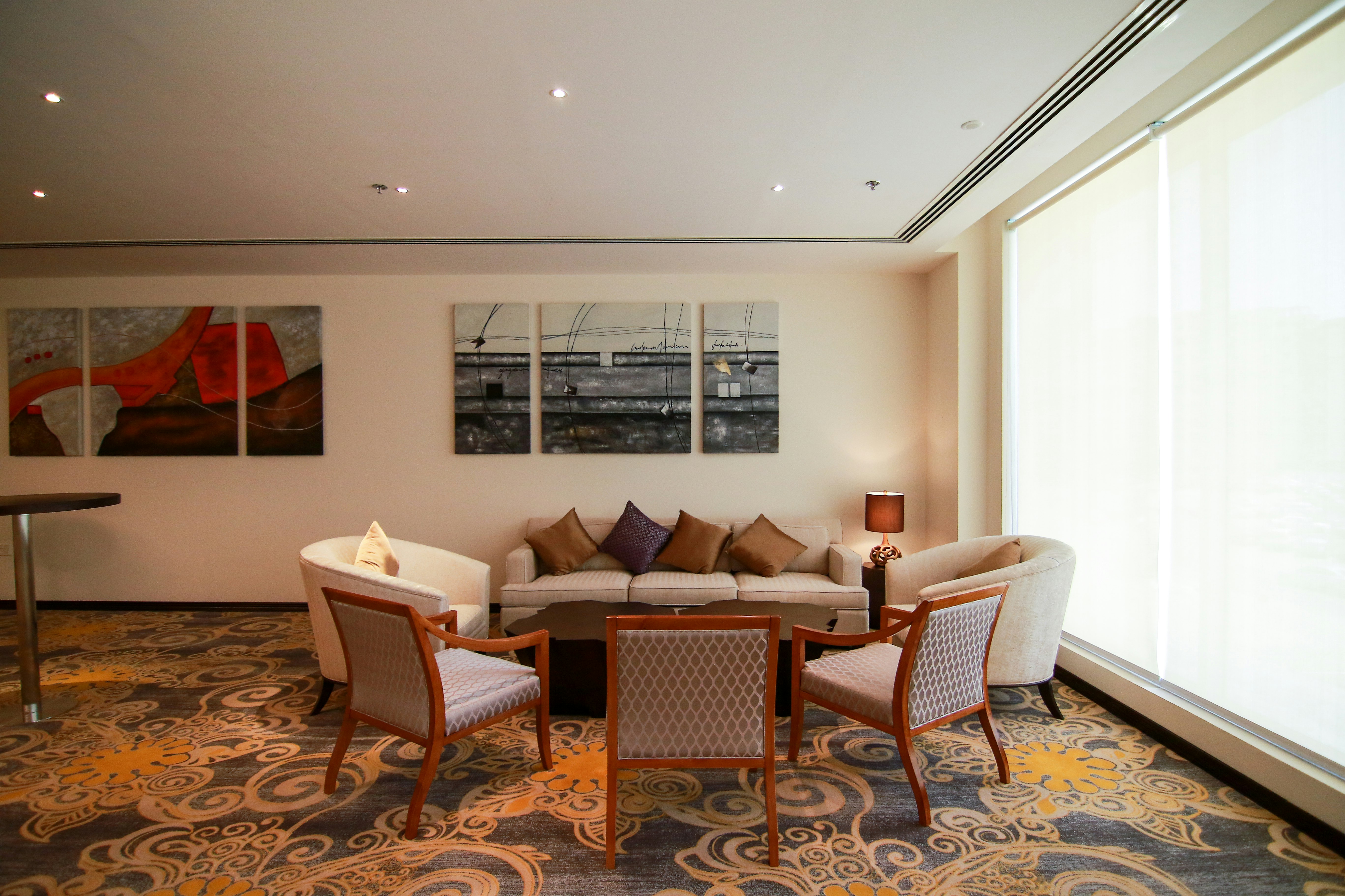 Centara Muscat Hotel Oman 58/80