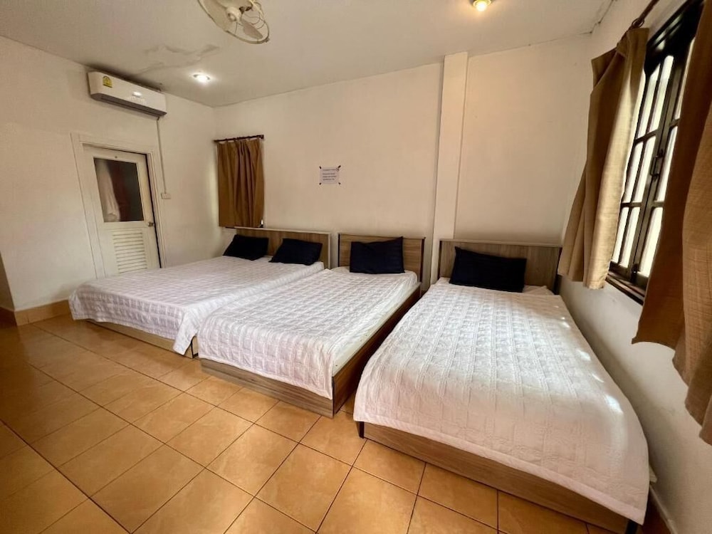 Vientiane Star Hotel 13/67