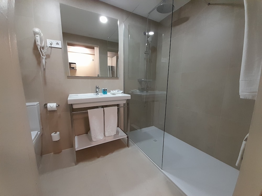 ECO ALCALA SUITES 42/43