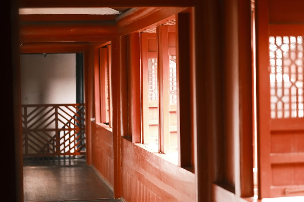 Shaoxing Luxun Native Place Youth Hostel 44/68