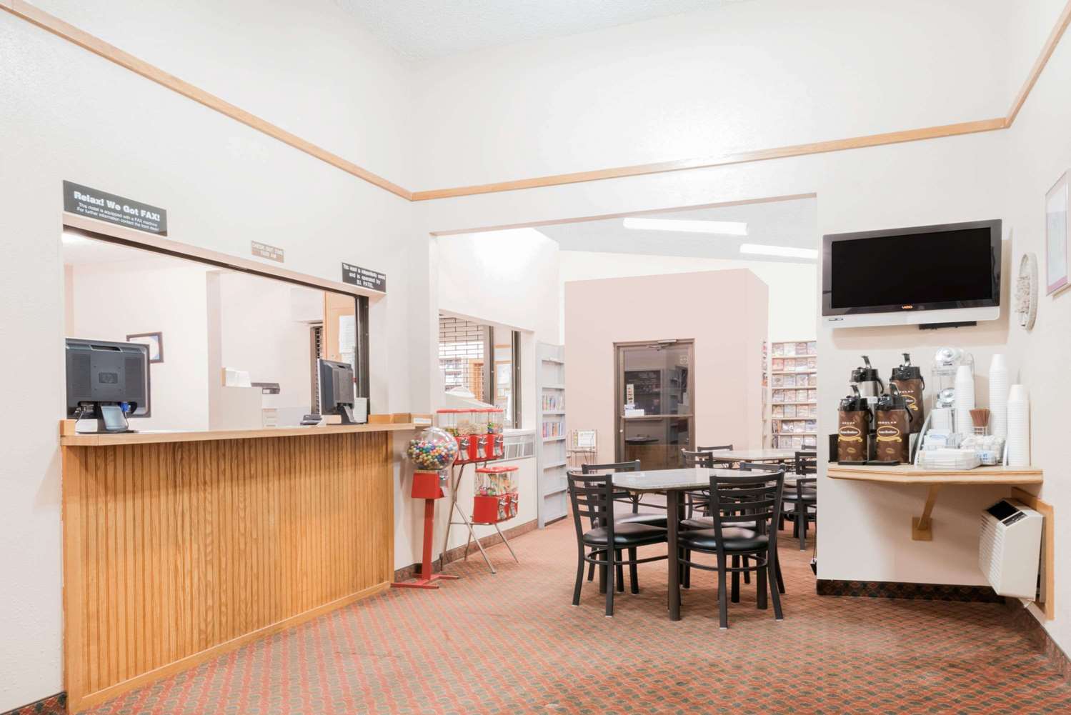 Glendive Lodge 4/13