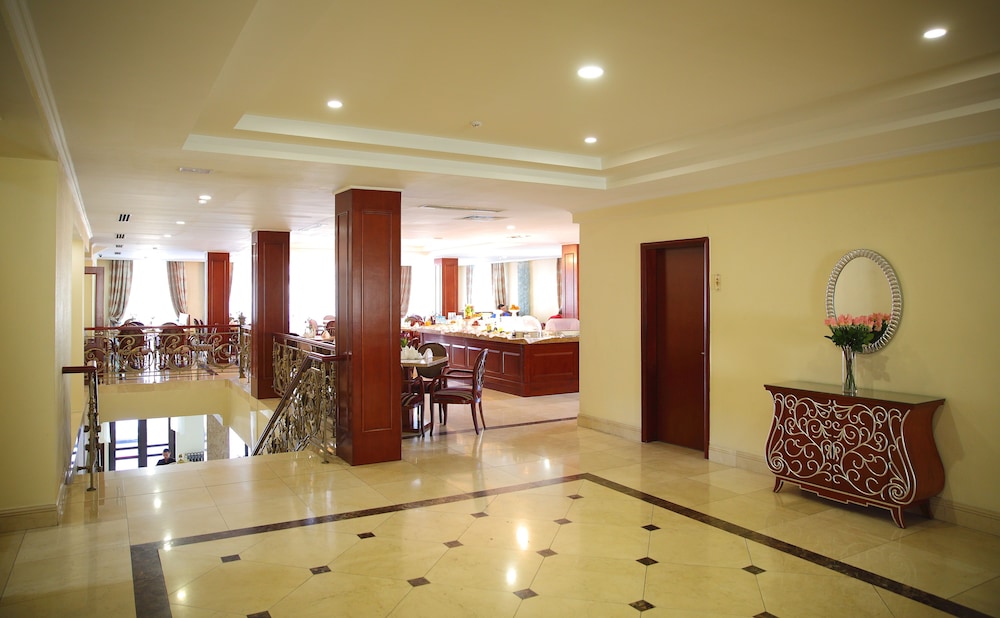 Park Hotel 30/50