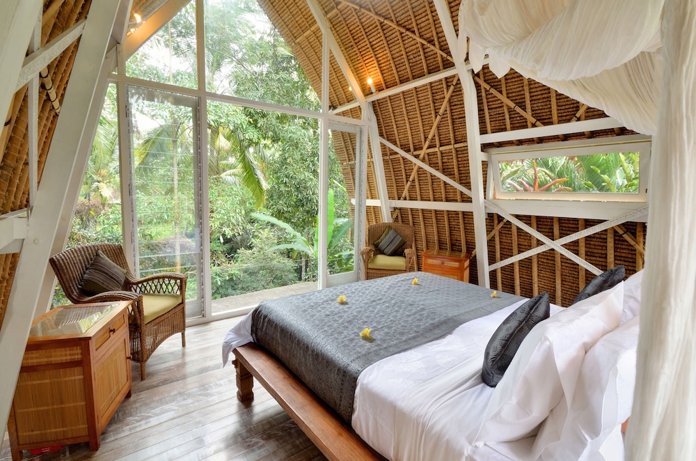 Jendela Di Bali Villa 4/50