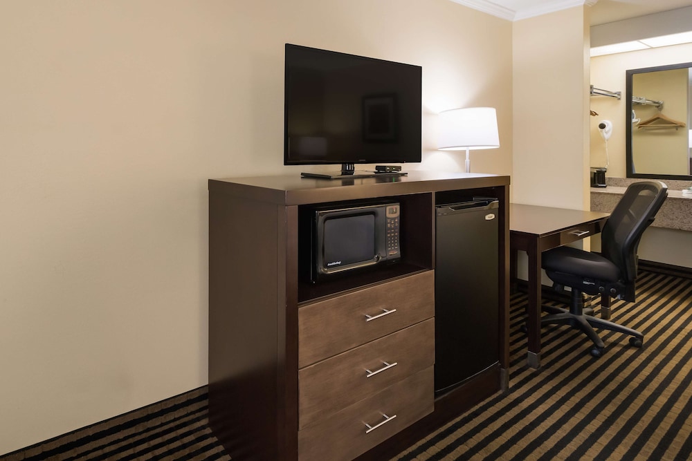 Best Western Mckenzie 31/34