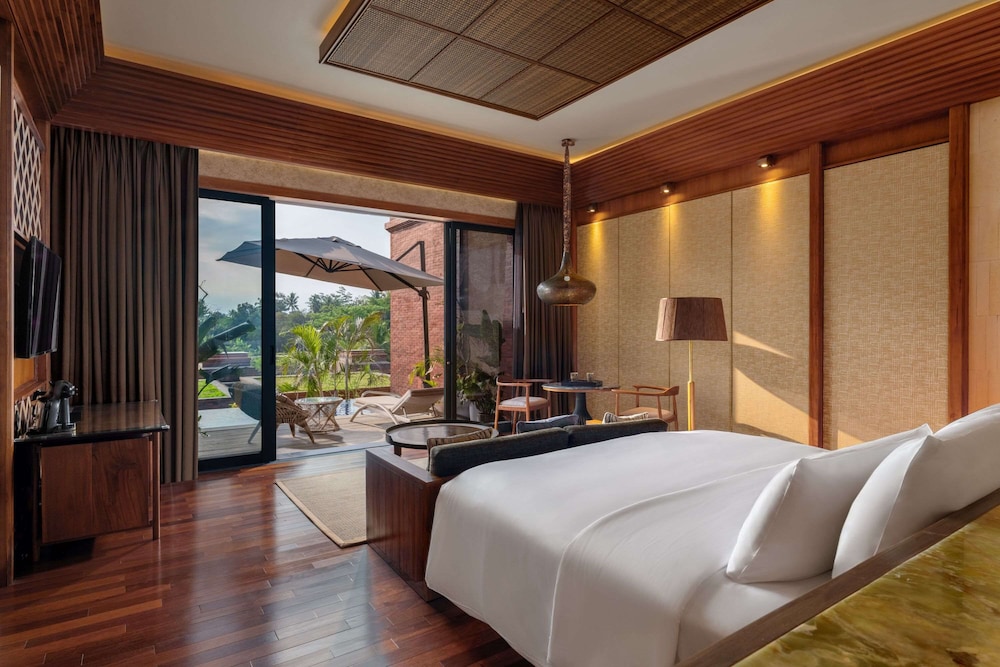 Villa, King Bed, Sunset View, Private Pool