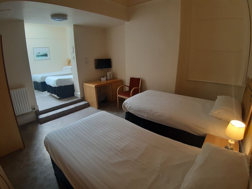 BASIC, QUADRUPLE, MULTIPLE BEDS