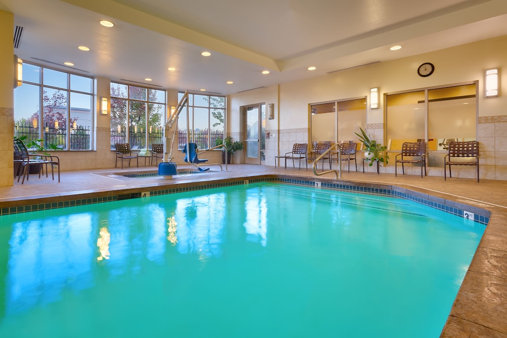 Hilton Garden Inn Salt Lake City Sandy 2/44