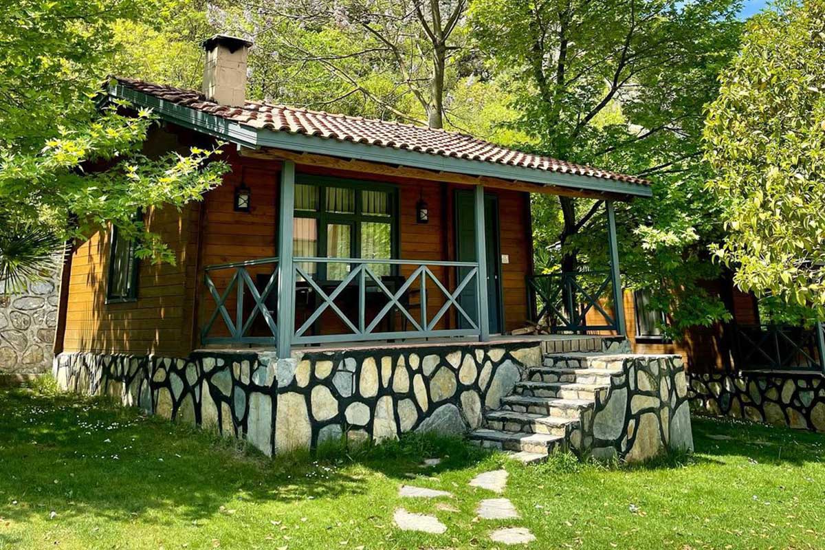 Bagdat Hotel&Resort 43/50