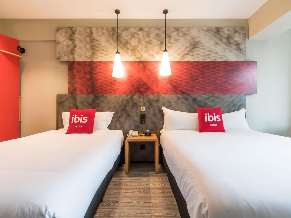 Ibis Lanzhou Dongfanghong Plaza Hotel 16/69