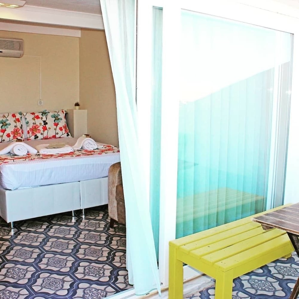 Stafilia Hotel - Adults Only 12/31
