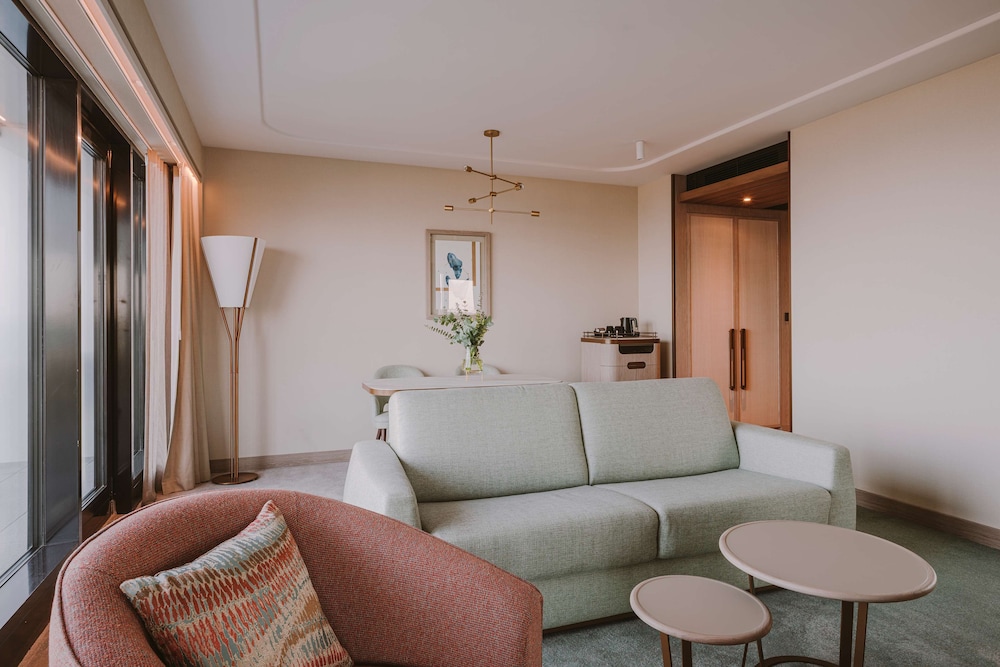 Hilton Swinoujscie Resort And Spa 49/77