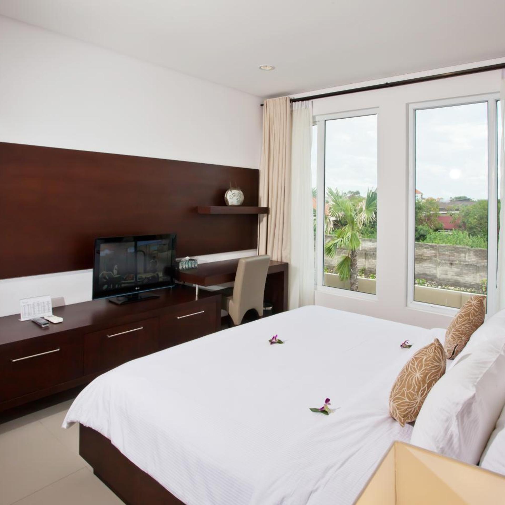 2 Bedrooms, Royal, Villa, Private Pool