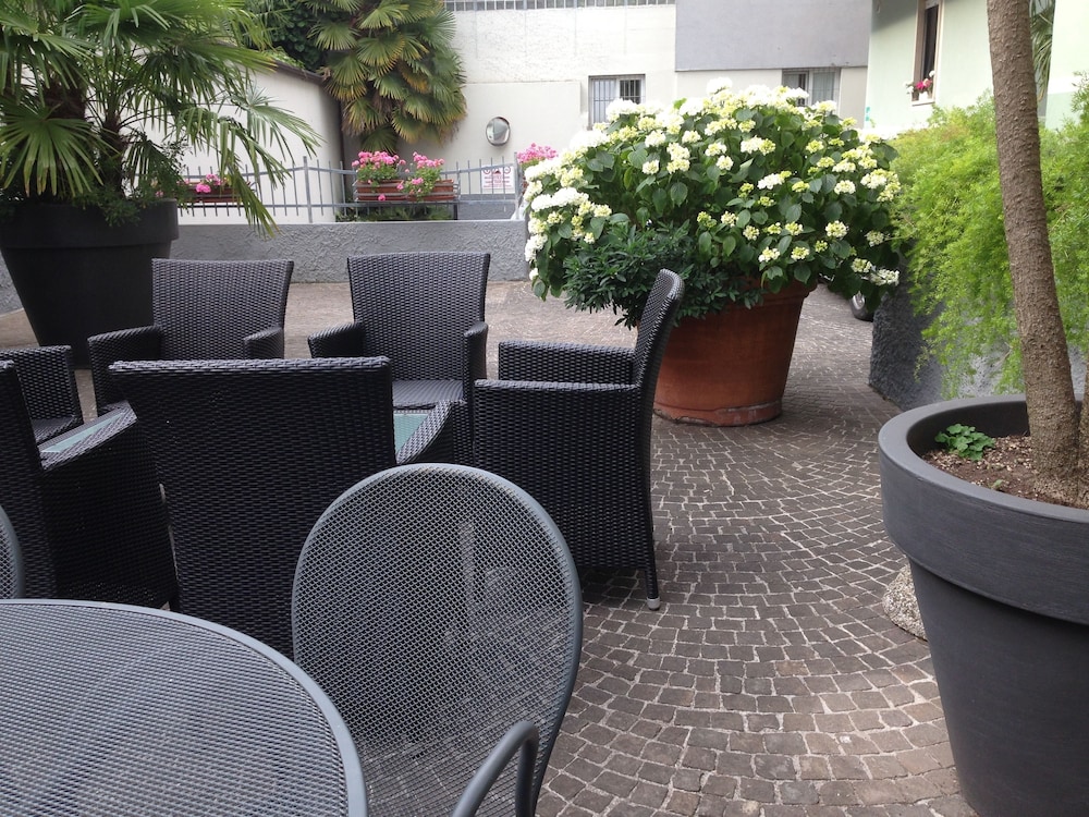 Residence Alle Palme 26/50