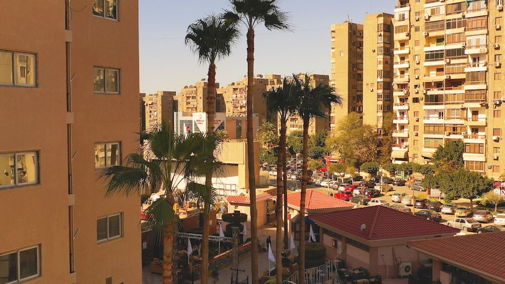 Jewel Al Nasr Hotel & Apartments 6/34
