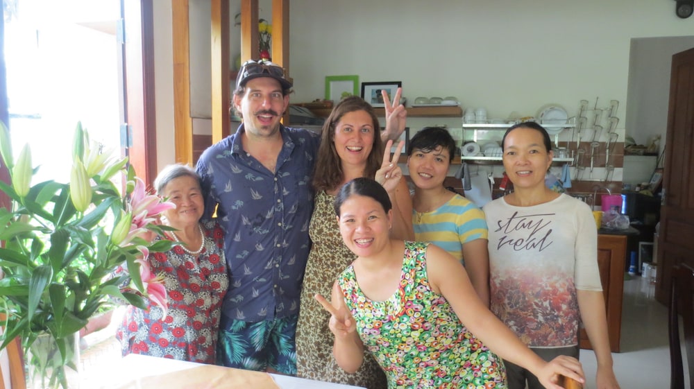 Charming Homestay 8/50